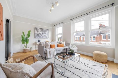Kingswood Road, London SW2