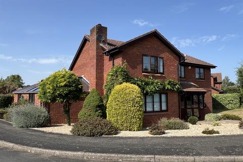 Lingarth Millway, Sutton St Nicholas, Hereford, HR1 3BQ
