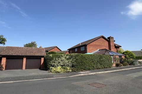 Lingarth Millway, Sutton St Nicholas, Hereford, HR1 3BQ