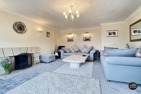 Lingarth Millway, Sutton St Nicholas, Hereford, HR1 3BQ
