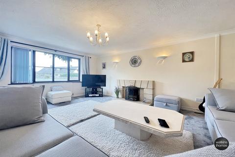 Lingarth Millway, Sutton St Nicholas, Hereford, HR1 3BQ