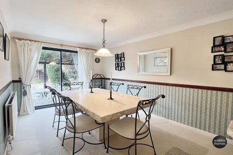 Lingarth Millway, Sutton St Nicholas, Hereford, HR1 3BQ