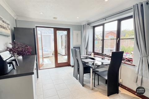 Lingarth Millway, Sutton St Nicholas, Hereford, HR1 3BQ