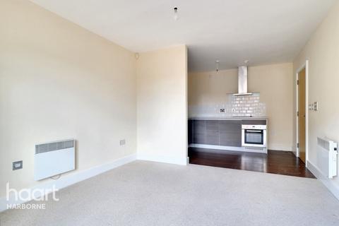 2 bedroom apartment for sale, 254 High Street, Harborne
