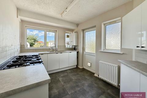 undefined, 8 Langford Drive, Kinmel Bay, LL18 5NP