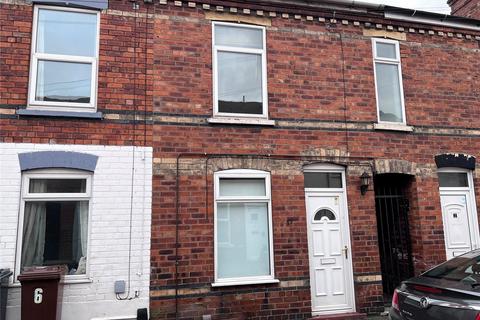 undefined, Lancaster Place, Lincoln, Lincoln, LN5