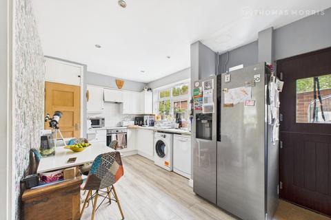 undefined, Cambridge Crescent, Royston SG8