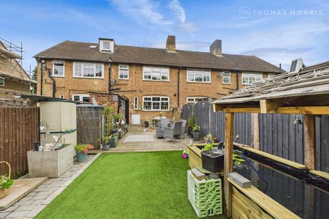 22 Cambridge Crescent, Bassingbourn, Royston, SG8 5LP