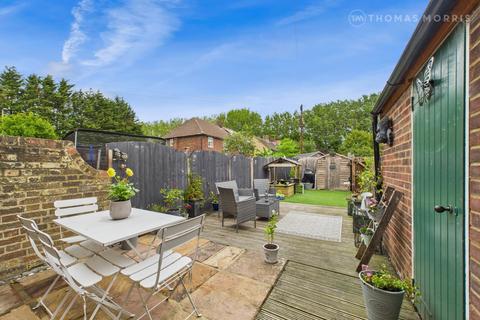 22 Cambridge Crescent, Bassingbourn, Royston, SG8 5LP
