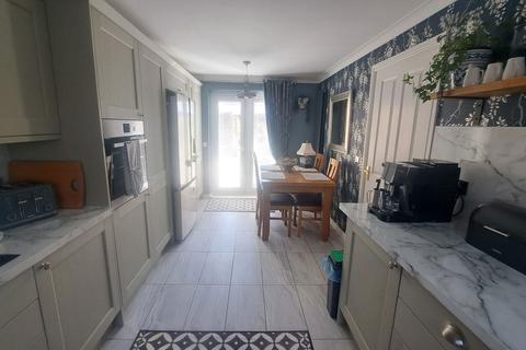 3 bedroom detached house for sale, Ffordd Y Glowyr, Betws, Ammanford, SA18