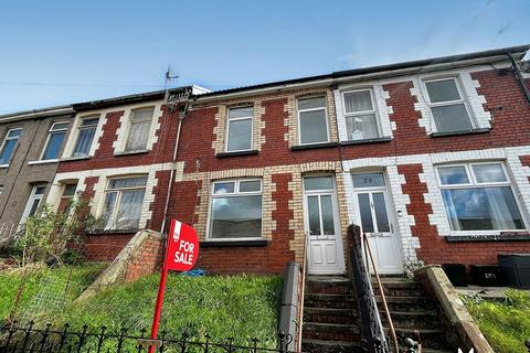 undefined, Upper Adare Street, Bridgend CF32