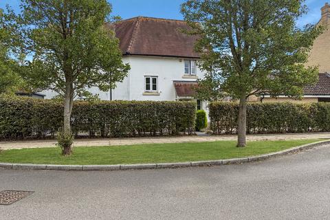 1 Constable Way, Black Notley, Braintree, CM77 8FE