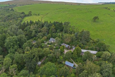 10 bedroom detached house for sale, Felindre, Knighton, Powys