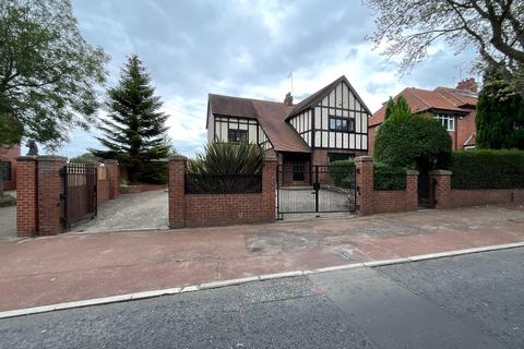undefined, Tudor Lodge, High Heworth Lane, Gateshead, Tyne and Wear, NE10 0PB