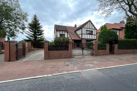 3 bedroom detached house for sale, High Heworth Lane, Gateshead, NE10