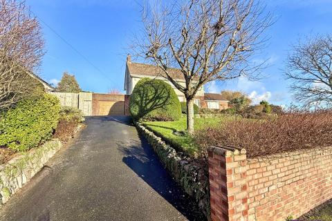 4 bedroom detached house for sale, Plymbridge Road, Plymouth PL7
