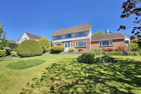 4 bedroom detached house for sale, Plymbridge Road, Plymouth PL7