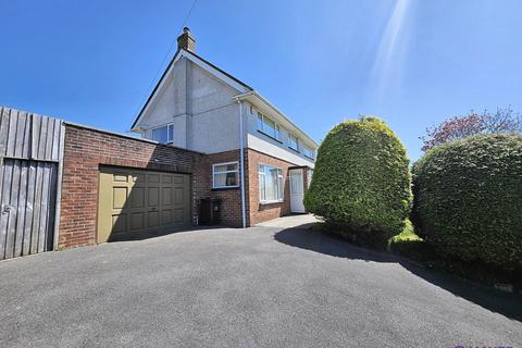 4 bedroom detached house for sale, Plymbridge Road, Plymouth PL7