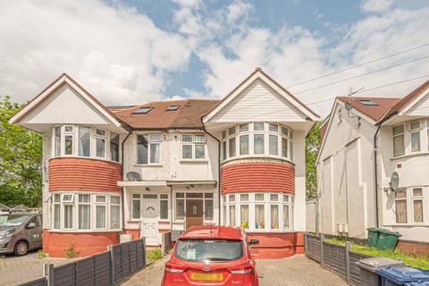 undefined, Barford Close, Hendon, London, NW4