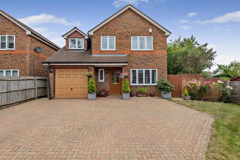 undefined, The Hampshires, Harrietsham, Maidstone