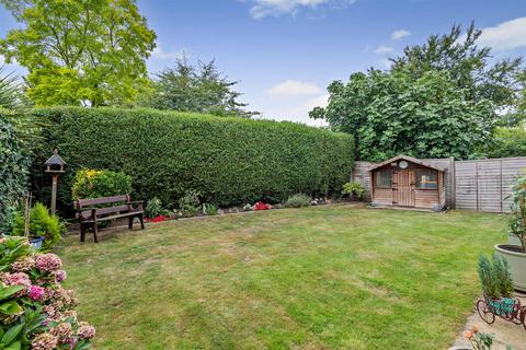 undefined, The Hampshires, Harrietsham, Maidstone