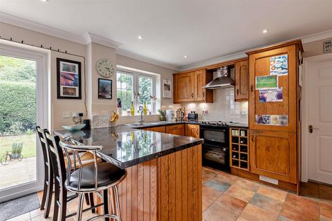 undefined, The Hampshires, Harrietsham, Maidstone