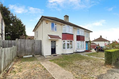 undefined, Wendover Road, London SE9