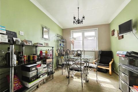 undefined, Wendover Road, London SE9