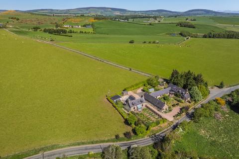 undefined, Mill O'barns Steading, Premnay, Insch, Aberdeenshire, AB52