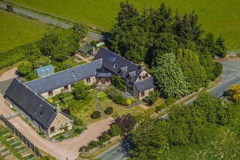 undefined, Mill O'barns Steading, Premnay, Insch, Aberdeenshire, AB52