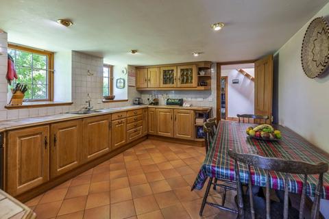 undefined, Mill O'barns Steading, Premnay, Insch, Aberdeenshire, AB52