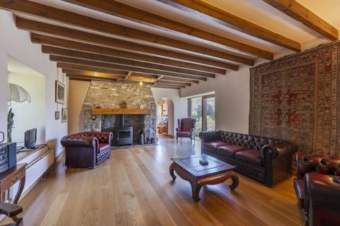 undefined, Mill O'barns Steading, Premnay, Insch, Aberdeenshire, AB52