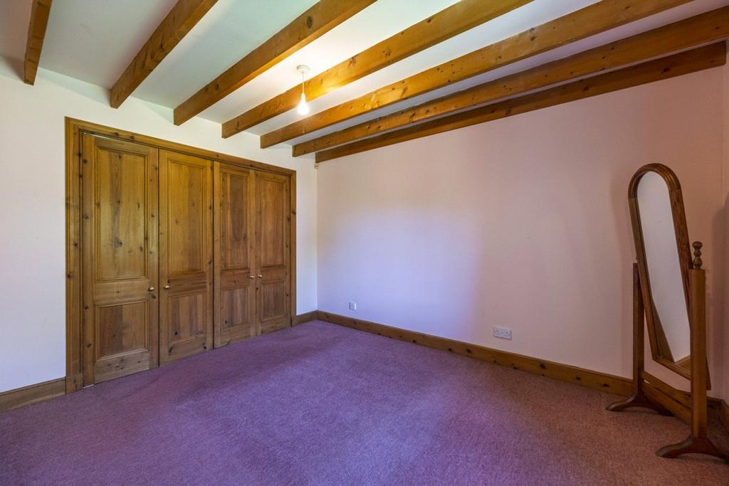 Annexe Bedroom