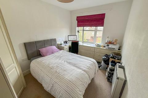 undefined, Hanover Gardens, Albert Street, Rugby, CV21