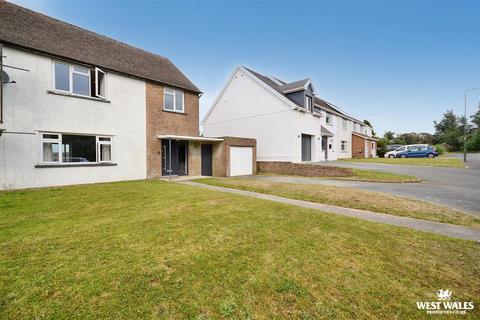 undefined, Cambrian Way, Blaenannerch, Cardigan