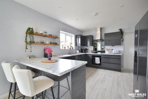 undefined, Cambrian Way, Blaenannerch, Cardigan