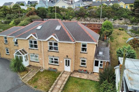 undefined, Craig Yr Eos Road, Bridgend CF32