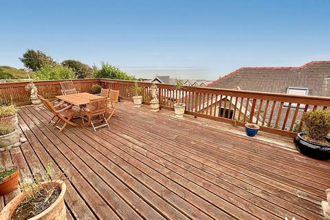 undefined, Craig Yr Eos Road, Bridgend CF32