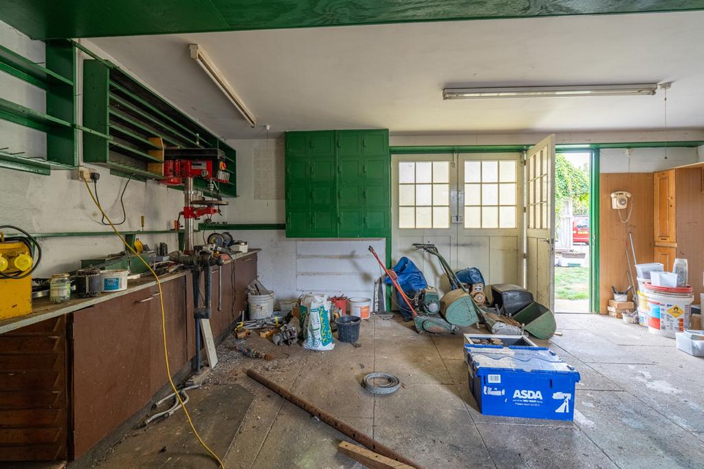 Workshop