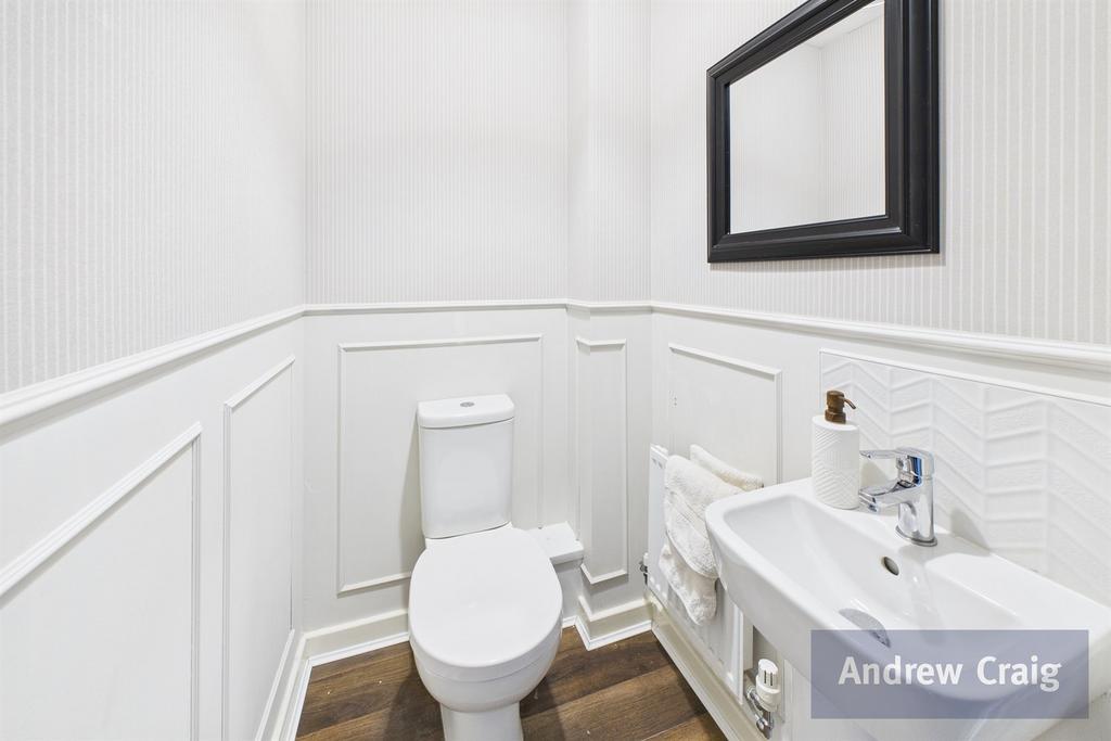 Ground Floor Wc