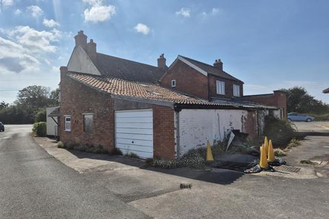 4 bedroom detached house for sale, Stevens Lane, Weston-Super-Mare BS24