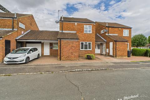 undefined, Great Linford, Milton Keynes MK14