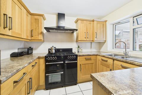 undefined, Great Linford, Milton Keynes MK14