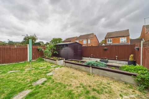 undefined, Great Linford, Milton Keynes MK14