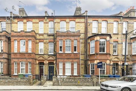 Hayles Street, London SE11