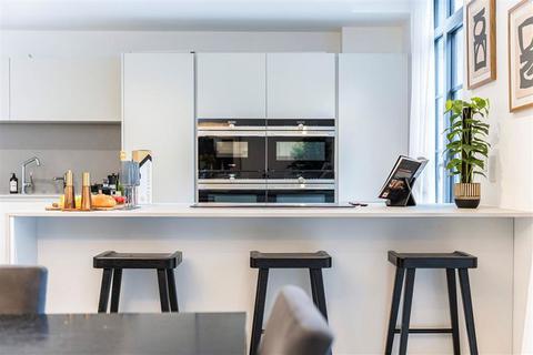 undefined, Valentine Row, London SE1