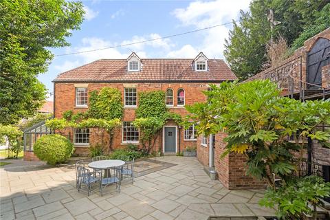4 bedroom detached house for sale, Alfred Street, Westbury, Wiltshire, BA13