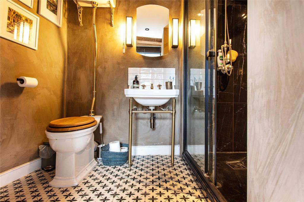 En Suite