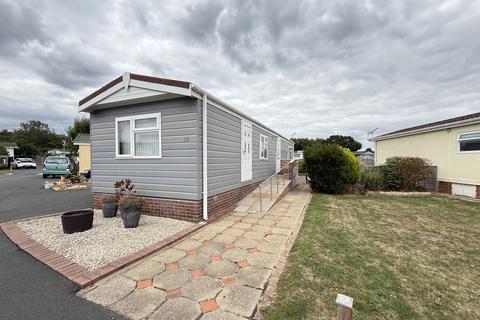 undefined, Dibles Park, Warsash