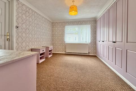 undefined, Dibles Park, Warsash